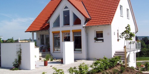 Geb�udeversicherung