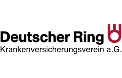 Logo von Deutscher Ring