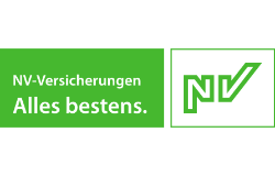 Logo von NV-Versicherungen