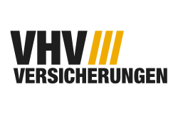 Logo von VHV