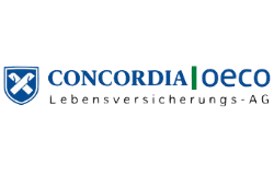 Logo von Concordia oeco